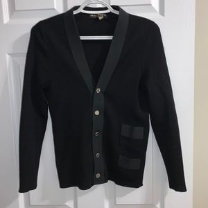Ferragamo cardigan